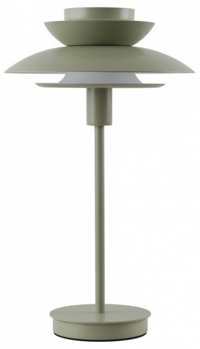 Настольная лампа декоративная Moderli Shaggy V11296-1T в Нижнем Новгороде