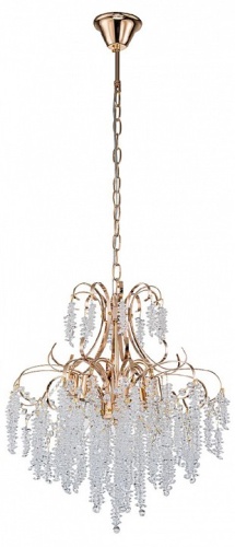 Подвесная люстра Escada Favero 2108/5P в Нижнем Новгороде фото 4