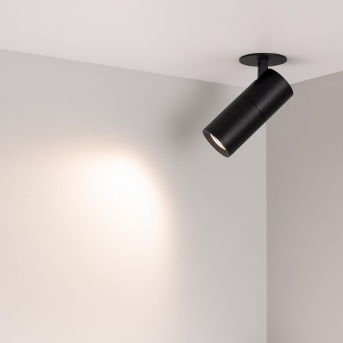 Встраиваемый светильник на штанге Arlight LGD-ARTEMIS-BUILT-FLAP-R55-12W 051796 в Нижнем Новгороде фото 3