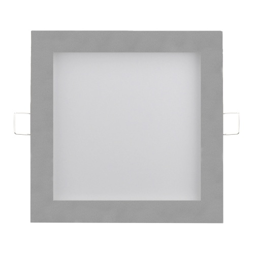 Светильник DL-200x200S-18W White (Arlight, Открытый) в Саратове фото 2