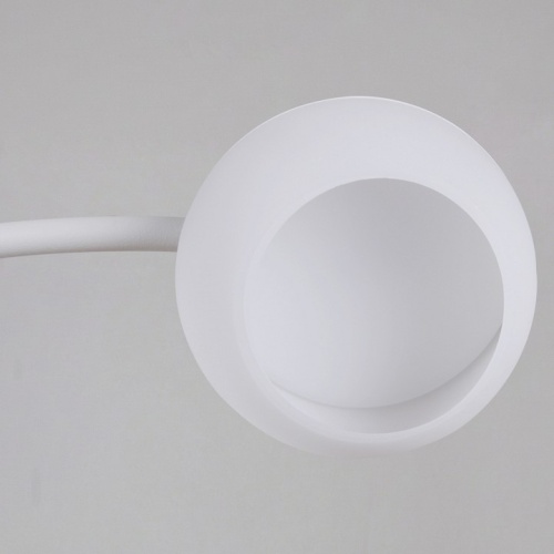 Люстра на штанге  90590-0.3-09 White в Нижнем Новгороде фото 2