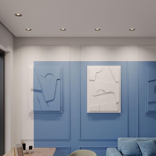 Встраиваемый светильник Novotech WIR 359885 в Нижнем Новгороде фото 4