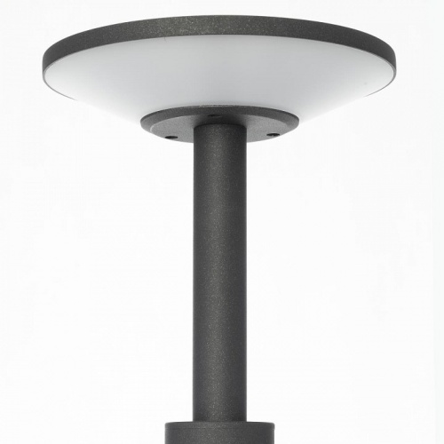 Наземный низкий светильник Citilux Dorn CLU05B в Нижнем Новгороде фото 6
