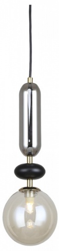 Подвесной светильник Escada CAPSULE 2102/1S в Нижнем Новгороде