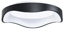 Накладной светильник Arte Lamp ANKAA A3085PL-48BK в Нижнем Новгороде