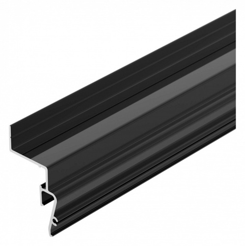 Профиль для контурной подсветки натяжного потолка Arlight STRETCH 39510 в Нижнем Новгороде фото 4