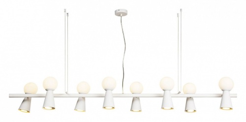 Подвесной светильник Favourite Gnomes 4094-8P в Нижнем Новгороде фото 6