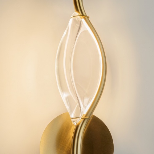 Бра Maytoni Foresight MOD347WL-L8BS3K в Нижнем Новгороде фото 11