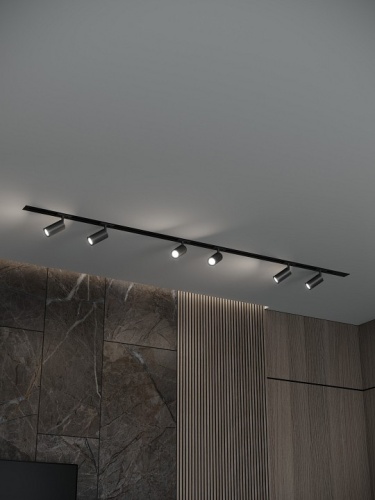 Комплект трековый Hesby Lighting Skylite №3 HSBL_kompl_S003_VI2B3K в Нижнем Новгороде фото 2
