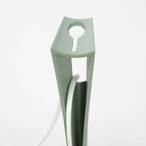 Настольная лампа офисная Lussole Union LSP-0671 в Нижнем Новгороде фото 3