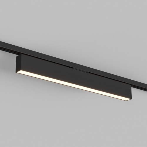 Накладной светильник Denkirs DK6430 DK6630-BK в Нижнем Новгороде фото 4