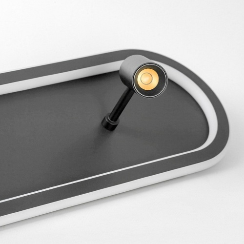 Накладной светильник LGO Harris LSP-7284 в Нижнем Новгороде фото 5