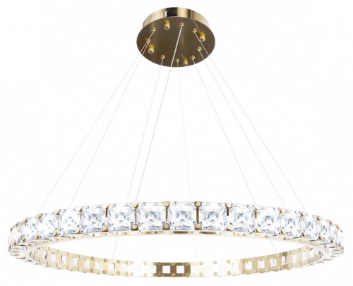 Подвесной светильник Loft it Tiffany 10204/1000 Gold в Звенигороде фото 6
