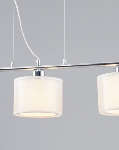 Подвесной светильник Moderli Massa V10496-3P в Нижнем Новгороде фото 5