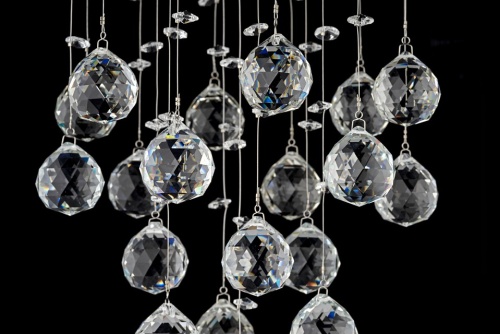 Накладной светильник Arti Lampadari Flusso Flusso H 1.4.25.615 N в Нижнем Новгороде фото 5