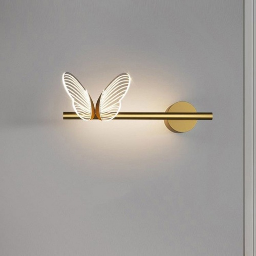 Бра Imperiumloft BABETTA babetta-wall-b01 в Нижнем Новгороде фото 7