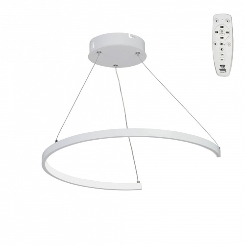 Подвесной светильник Vitaluce V2509DT V2509DT-0/1S в Нижнем Новгороде фото 3