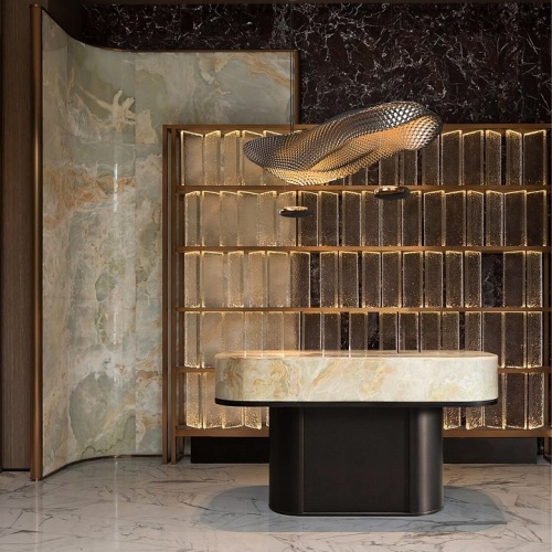 Подвесной светильник Loft it Angel 10478P в Нижнем Новгороде фото 5