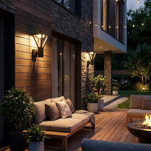 Светильник на штанге Citilux GENOX CLU12W в Нижнем Новгороде фото 11