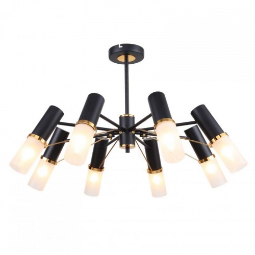 Люстра на штанге F-promo Viator 2558-8P в Нижнем Новгороде фото 5