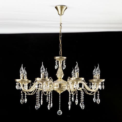 Подвесная люстра Citilux Кармен CL404183 в Нижнем Новгороде фото 3