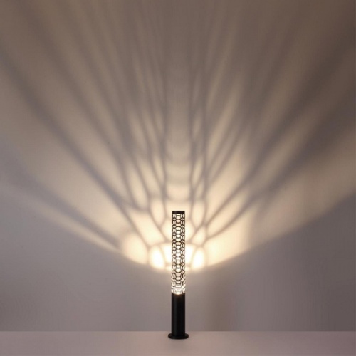 Наземный низкий светильник Novotech Street 359538 в Нижнем Новгороде фото 6