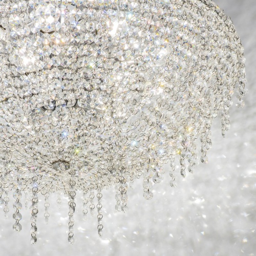 Подвесная люстра Lightstar Classic 700150 в Нижнем Новгороде фото 5