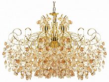 Подвесная люстра 02382-0.4-8+4 FFG в Нижнем Новгороде