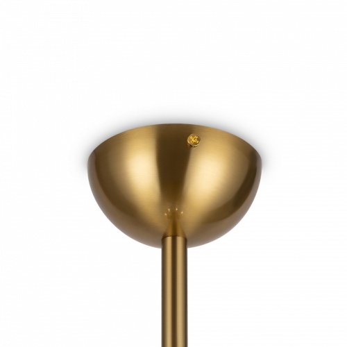 Люстра на штанге Freya Fiesta FR5231PL-06BS в Нижнем Новгороде фото 3