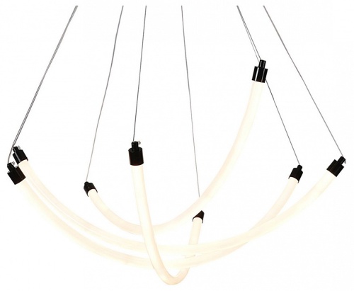 Подвесная люстра F-promo Hammock 4468-4P в Нижнем Новгороде