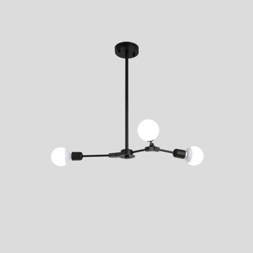 Люстра на штанге Imperiumloft LATE LATE01 в Нижнем Новгороде