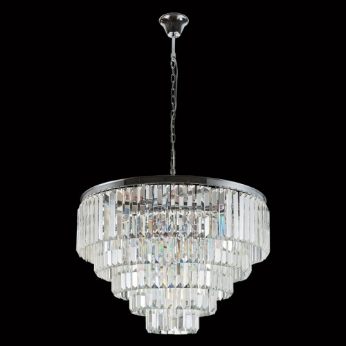 Подвесной светильник Divinare Nova 3001/02 LM-13 в Нижнем Новгороде фото 2