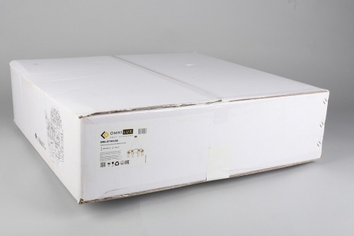 Подвесной светильник Omnilux Cesana OML-67103-08 в Нижнем Новгороде фото 7