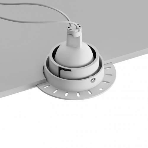 Встраиваемый светильник Hesby Lighting Stockholm HSBL_0201 в Нижнем Новгороде фото 3