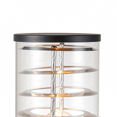 Светильник на штанге Escada 30014 30014W/01 в Нижнем Новгороде фото 5