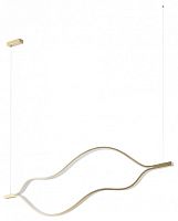 Подвесной светильник Loft it Tape Light 10403/1400 AB в Нижнем Новгороде