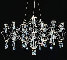 Подвесная люстра MyFar Ileria MR2651-57P-50CD в Нижнем Новгороде