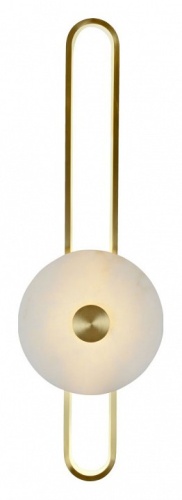 Накладной светильник Belfast Ravenhill 2276 28W 60 BR MB в Нижнем Новгороде