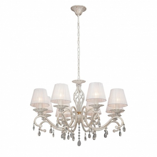 Подвесная люстра Vitaluce V1679 V1679-0/8 в Нижнем Новгороде фото 4