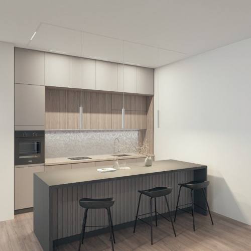 Подвесной светильник Denkirs SIMPLE SPOT DK8208-WH в Нижнем Новгороде фото 5