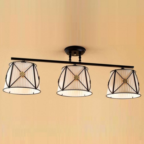 Люстра на штанге Citilux Дрезден CL409231 в Нижнем Новгороде