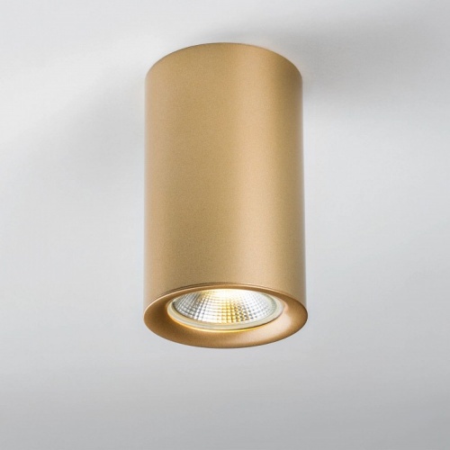 Рамка на 1 светильник Lightstar Rullo 204440 в Нижнем Новгороде фото 2