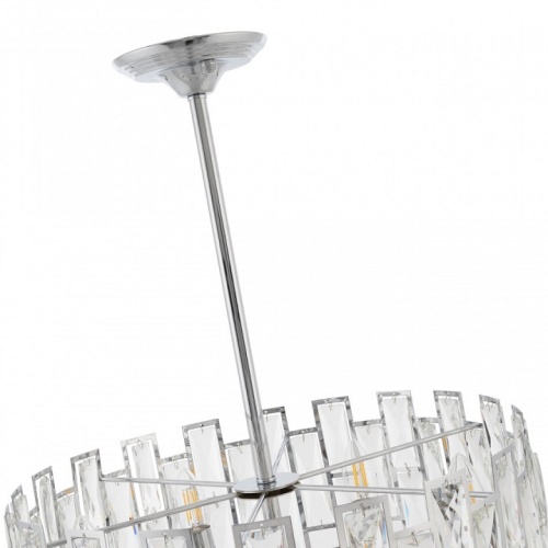 Светильник на штанге Arte Milano Sorrento-4209 374209/6/350/470 CR в Нижнем Новгороде фото 2