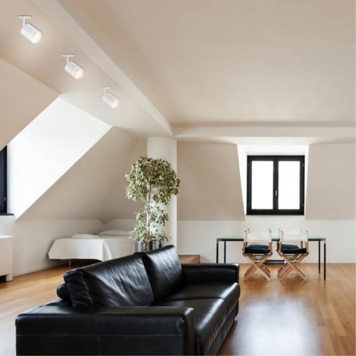 Спот Novotech Arum 357687 в Нижнем Новгороде фото 3