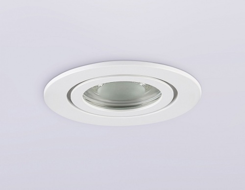 Встраиваемый светильник Ambrella Light TN TN1150 в Нижнем Новгороде фото 6