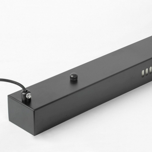 Подвесной светильник Lussole Bradford LSP-7165 в Нижнем Новгороде фото 3