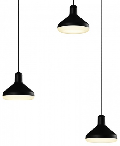 Подвесной светильник Mantra Antares 7313 в Нижнем Новгороде фото 2