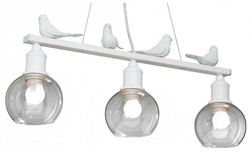 Подвесная люстра Vitaluce  V1797-0/3S в Нижнем Новгороде