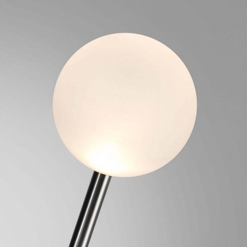 Наземный низкий светильник Odeon Light NOTTE 7123/1GLB в Нижнем Новгороде фото 6