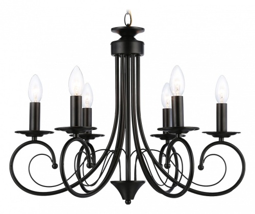 Подвесная люстра Ambrella Light TR TR9612 в Нижнем Новгороде